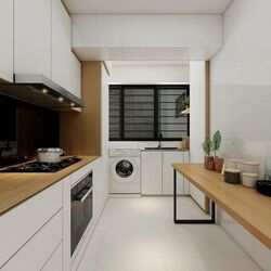Blk 308A Waterway Terraces I (Punggol), HDB 4 Rooms #604908551